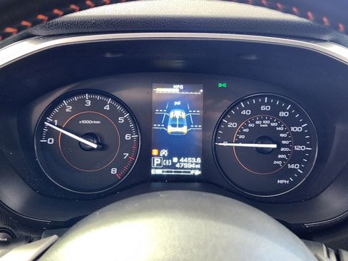 Used 2023 Subaru Crosstrek 2.0i Premium image 20