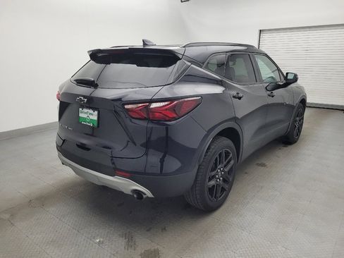 Used 2020 Chevrolet Blazer LT image 9