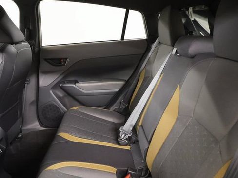 New 2026 Subaru Crosstrek 2.5i Sport w/ Crosstrek Mirror Package AWD/4WD image 32