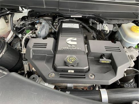Used 2022 RAM 2500 Tradesman w/ Cold Weather Group RWD image 13