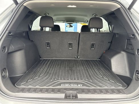 Used 2024 Chevrolet Equinox LT image 20