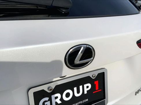 Used 2021 Lexus NX 300 FWD w/ Comfort Package image 30