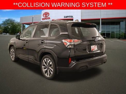 Used 2025 Subaru Forester Touring w/ Popular Package - Touring image 4