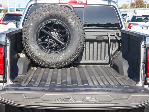 Used 2026 Chevrolet Colorado ZR2 w/ ZR2 Bison Edition image 25