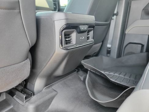 Certified 2025 Chevrolet Silverado 2500 ZR2 w/ Technology Package AWD/4WD image 45