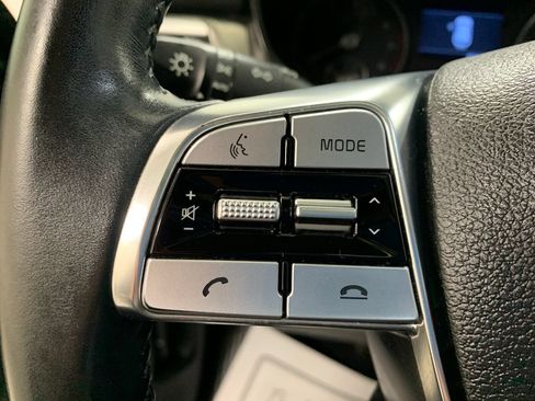 Used 2020 Kia Telluride S AWD/4WD image 23