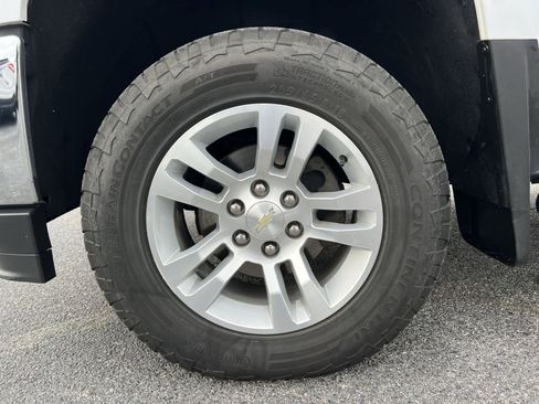 Used 2019 Chevrolet Silverado 1500 LT w/ All Star Edition image 12