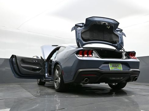 New 2025 Ford Mustang GT image 37