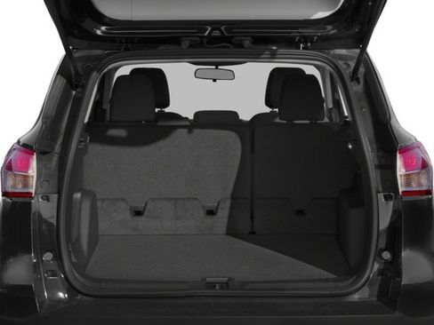 Used 2016 Ford Escape SE w/ SE Leather Comfort Package image 13