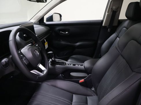 New 2027 Honda HR-V EX-L image 11