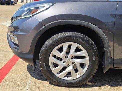 Used 2015 Honda CR-V EX image 5