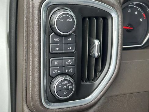 Used 2023 Chevrolet Silverado 3500 LTZ AWD/4WD image 26