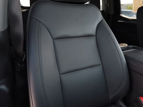 Used 2022 Chevrolet Silverado 1500 LTZ w/ LTZ Premium Package AWD/4WD image 26