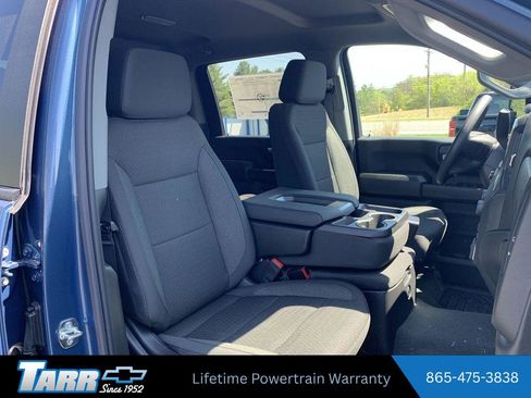 New 2026 Chevrolet Silverado 2500 Custom AWD/4WD image 23
