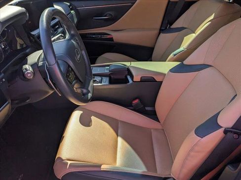 Used 2022 Lexus ES 350 image 15