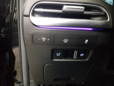 Certified 2025 Hyundai Palisade Calligraphy image 11