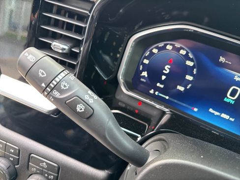 New 2026 Chevrolet Silverado 1500 RST image 37