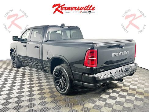 New 2026 RAM 1500 Limited image 5