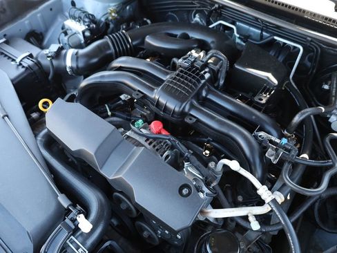 Used 2014 Subaru Impreza 2.0i Limited image 22