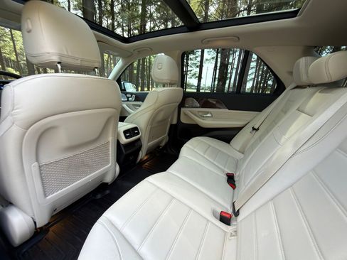 Certified 2022 Mercedes-Benz GLE 450 4MATIC image 15