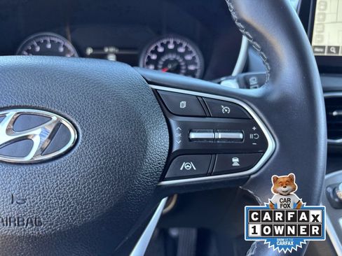 Used 2023 Hyundai Santa Fe XRT FWD image 30