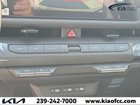 New 2027 Kia Seltos X-Line S w/ X-Line S Premium Package AWD/4WD image 27