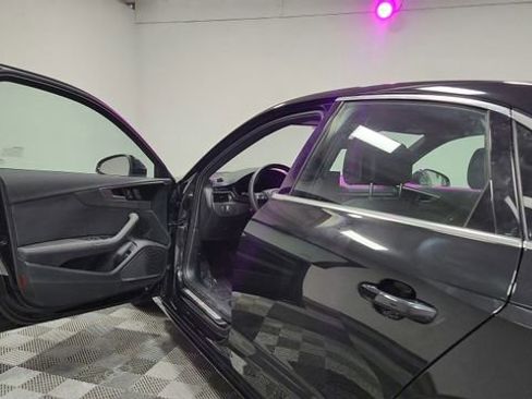 Used 2023 Audi A4 2.0T Premium Plus w/ Premium Plus Package image 18