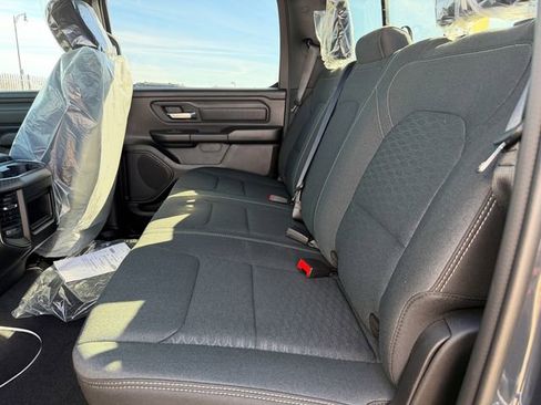 New 2026 RAM 1500 Express image 26
