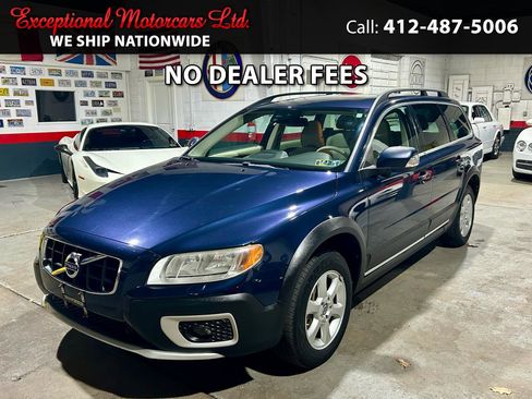Used 2012 Volvo XC70 3.2 image 1