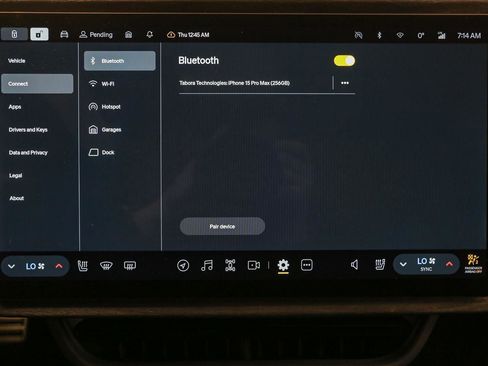 Used 2023 Rivian R1S Launch Edition AWD/4WD image 33