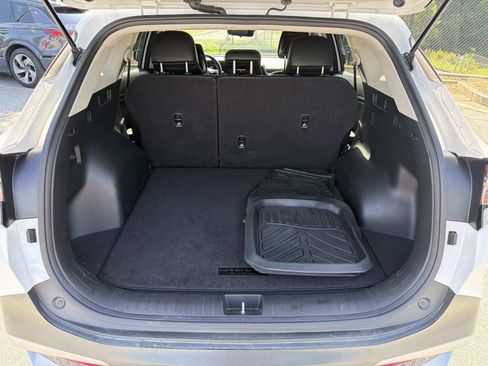 Used 2023 Kia Sportage EX FWD image 18