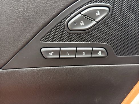 Used 2018 Chevrolet Corvette Stingray Convertible w/ 2LT Preferred Equipment Group image 12