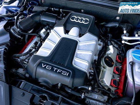 Used 2014 Audi S4 Premium Plus image 29