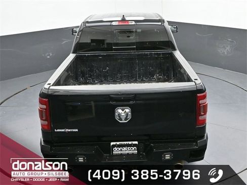 Used 2021 RAM 1500 Lone Star image 20