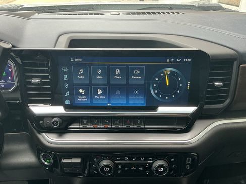 Used 2024 Chevrolet Silverado 3500 High Country AWD/4WD image 20