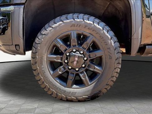Used 2024 GMC Sierra 2500 AT4 w/ AT4 Premium Plus Package AWD/4WD image 22