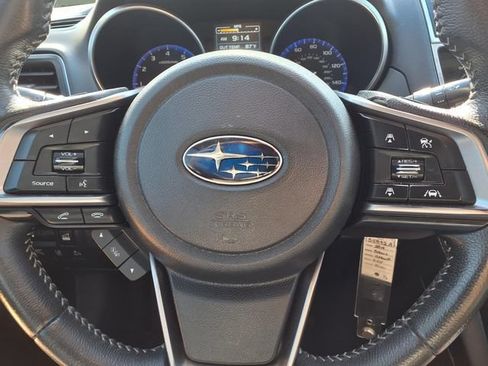 Used 2019 Subaru Outback 2.5i Premium AWD/4WD image 13