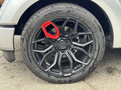 New 2025 Ford F150 XL w/ Equipment Group 103A High image 11