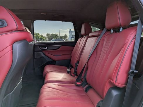 New 2026 Acura MDX Type S AWD/4WD image 14