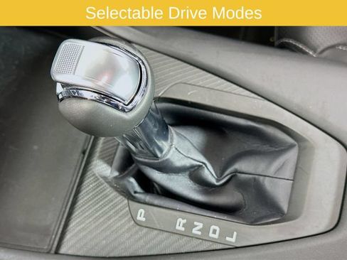 Certified 2026 Ford Mustang Premium RWD image 21