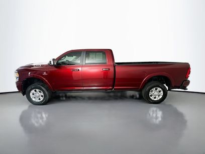 Used 2022 RAM 3500 Laramie