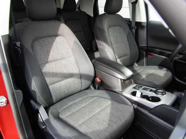 Certified 2023 Ford Bronco Sport Big Bend w/ Convenience Package AWD/4WD image 9