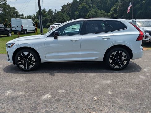 Certified 2026 Volvo XC60 B5 Plus w/ Protection Package Premier AWD/4WD image 3
