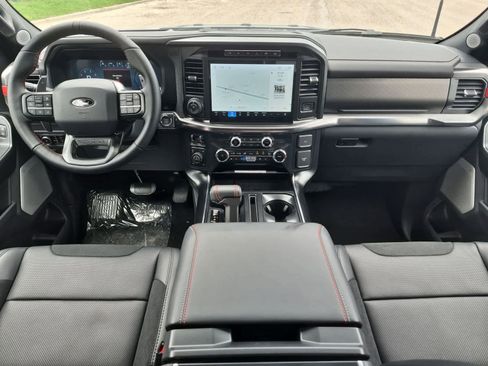 New 2026 Ford F150 Raptor AWD/4WD image 21
