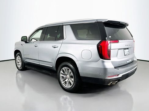 Used 2025 GMC Yukon Denali image 6