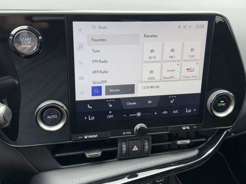 Used 2024 Lexus NX 350 F Sport AWD/4WD image 25