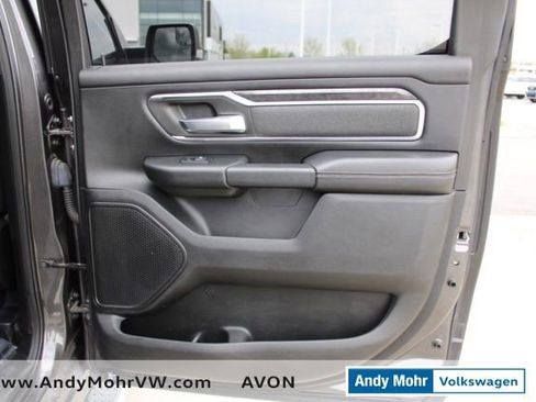 Used 2019 RAM 1500 Big Horn AWD/4WD image 23
