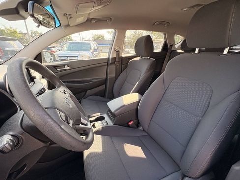 Used 2021 Hyundai Tucson Value AWD/4WD image 15