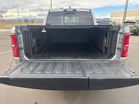 Used 2025 RAM 1500 Tungsten w/ Off Road Group image 32