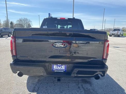 New 2026 Ford F150 Lariat AWD/4WD image 6